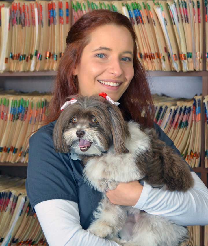 Stephanie Smith